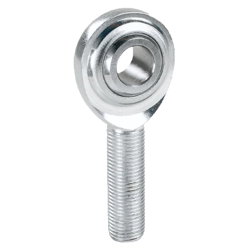 QA1 Precision Products, Inc KMR7-8 QAPKMR7-8 RD END 3PC CRBN M-R 7/16-1/2