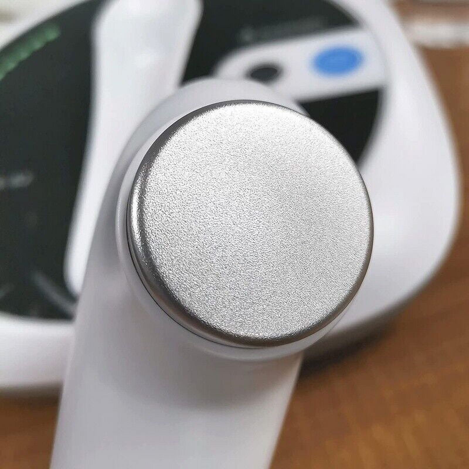 Ultrasonic Physiotherapy Instrument Machine Equipment Electric Backache Massager