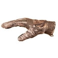 thumbnail image 3 of Gants de chasse à étoffe moyenne pour hommes Realtree APX, 3 of 6