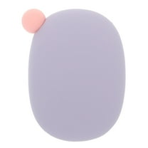 Soimiss 1Pc Practical Pocket Hand Warmer for Home Use Compact Versatile Heating Warmer