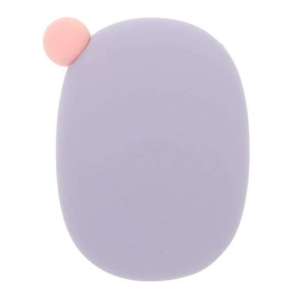 Soimiss 1Pc Practical Pocket Hand Warmer for Home Use Compact Versatile Heating Warmer