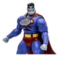 thumbnail image 3 of McFarlane Toys - DC Multiverse Bizarro & Batzarro 7in Action Figure 2pk, 3 of 5
