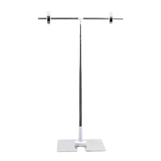 Poster Board Stand Holder with Non-Slip Mat Base, Adjustable Foam Board  Stand