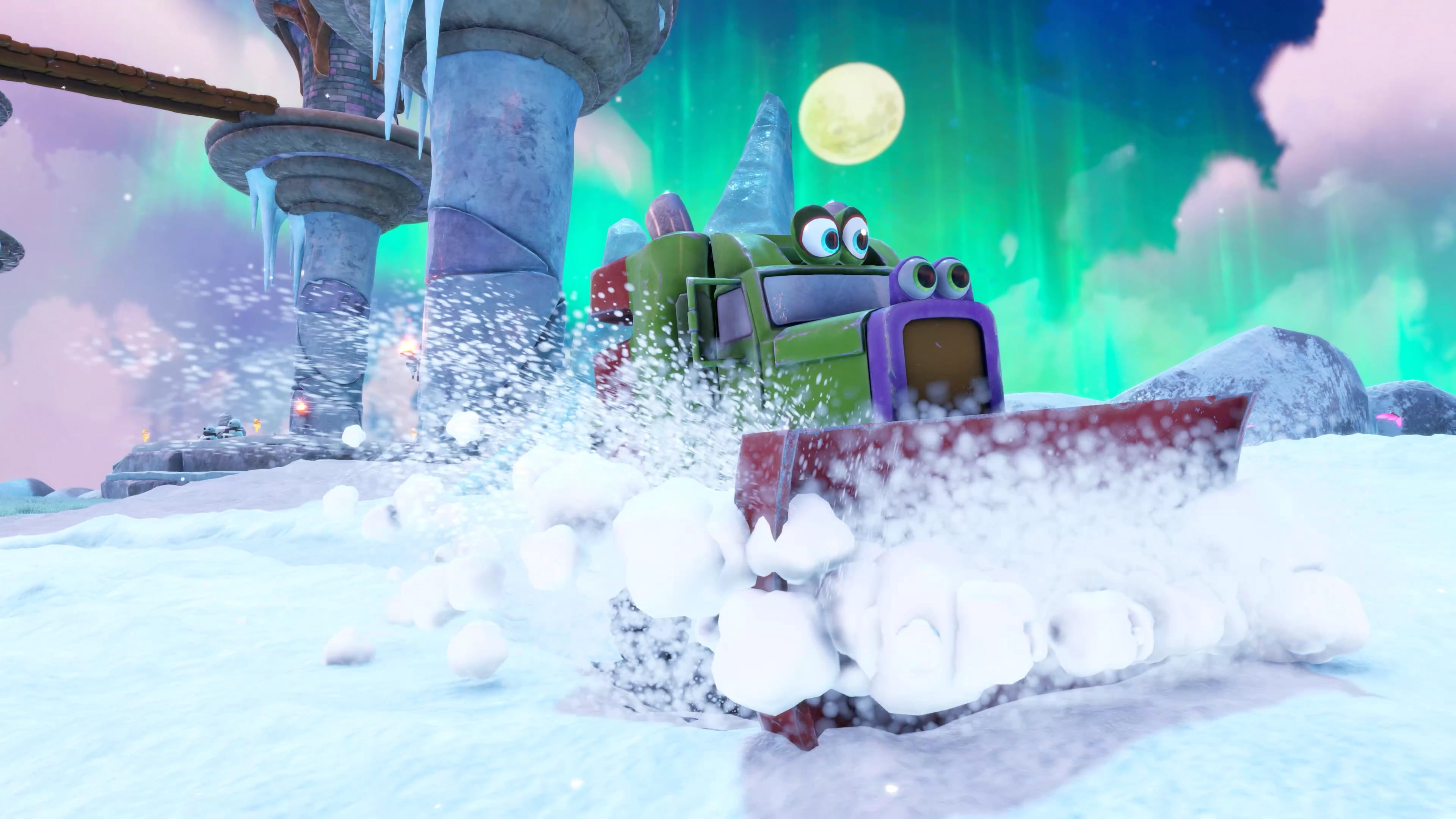 Yooka-RePlaylee, Nintendo Switch 2