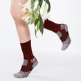 thumbnail image 5 of Calcetines deportivos Fiudx de verano para baloncesto y correr, 5 of 5