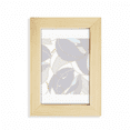 thumbnail image 1 of Light Color Drawing Art Desktop Display Photo Frame Picture Art Painting 5x7 inch, 1 of 3