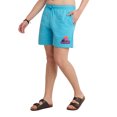 thumbnail image 3 of Hanes Men's Explorer French Terry 6" Shorts, Sizes XS-2XL, 3 of 6