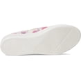 thumbnail image 5 of Naturalizer Women's Marianne 2.0 Slip on Sneaker White Fabric 9M, 5 of 5