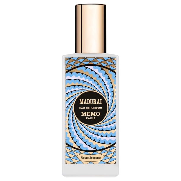 Perfume Memo Paris Madurai Eau de Parfum, 30 ml