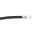 thumbnail image 4 of Dynamic Friction Company Front Brake Line Hose 350-54449 For 2011-2017 Ford Explorer, 2013-2018 Ford Police Interceptor Utility, 4 of 4