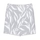 thumbnail image 5 of Odeerbi 5-14 Años Niños Niñas Pantalones Cortos de Estampado Tropical Hawaiano Pantalones de Baño En Seco Rápido Pantalones Cortos de Tabla de Playa Pantalones Cortos Deportivos, 5 of 5