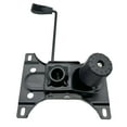 thumbnail image 2 of Placa Base Giratoria Cola Asiento con Control de Inclinación Estilo D, 2 of 8