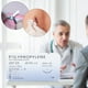 thumbnail image 3 of Hilo Monofilamento Médico Sutura Con Aguja Polipropileno 2/0 10 Uds., 3 of 9