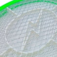 thumbnail image 2 of Raqueta Matainsectos Hyper Tough Recargable con Luz, 2 of 3