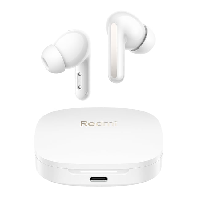 Auriculares TWS XIAOMI Redmi Buds 6 versión global con ANC 49dB