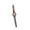 B 5#, variant on Daily Watch Accessories / Colorful Replacement Watch Straps / Interchangeable Nylon Watch Bands for Men and Women, Adjustable Style Wristband Strap (Style A)