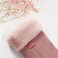 thumbnail image 5 of Winter Gloves for Women Cold Weather Warm Ladies Girls Ski Snow Gloves Touch Screen Texting Gloves Running Cycling Driving Gloves, 5 of 7