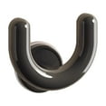 thumbnail image 2 of AuroraX Plastic Suction Cup Hooks Wall Hooks for Hanging,Rust Resistant Decorative Removable Home Storage Hooks for Shoes Robe Coat Clothes, 2 of 7