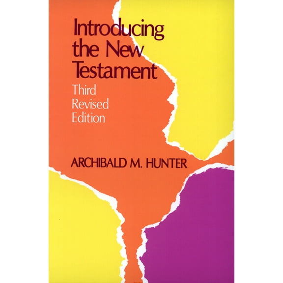Introducing the New Testament, Third Revised Edition (Paperback)