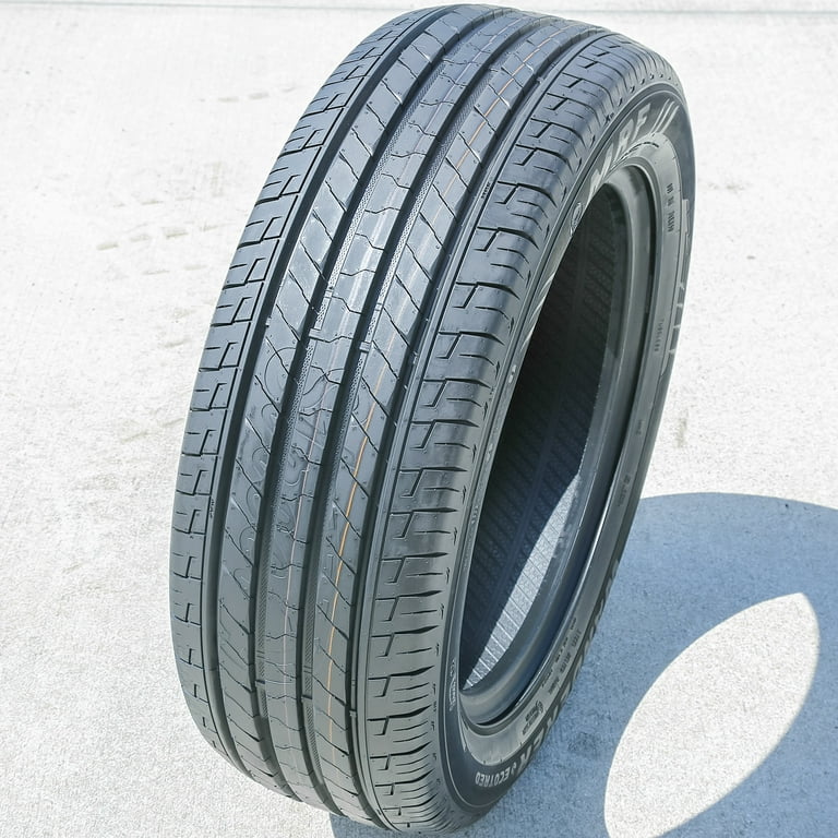 MRF Wanderer Street B5 All Season Tire, 245/55R19 103V, SUV