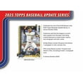 thumbnail image 3 of 2025 Topps Update Series Baseball Hobby Box, 3 of 3