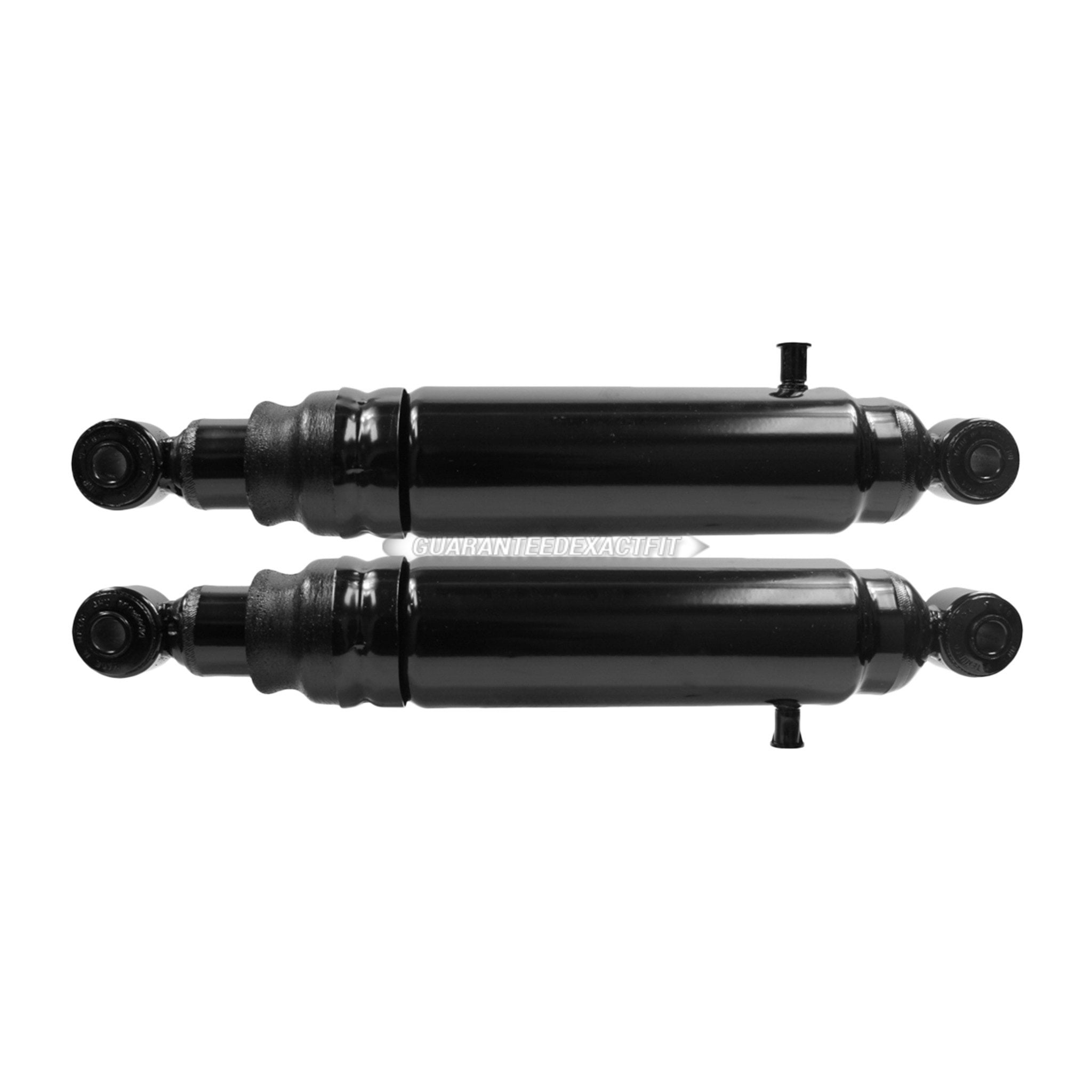For Chevy Suburban Tahoe & GMC Yukon XL Pair Rear Monroe MaxAir Shocks