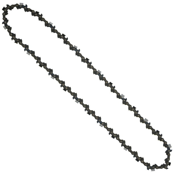 Full Chisel Chainsaw Chain 16 inch .043 3 8 LP 56DL for Poulan