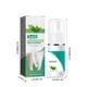 thumbnail image 3 of Limpiador de prótesis parciales y completas, spray blanqueador dental, de acción rápida similar a las pastillas limpiadoras de prótesis, spray para prótesis que elimina el mal aliento y refresca el al, 3 of 9