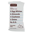 thumbnail image 4 of RXBAR - Protein Bar Chocolate Chip - 12 Bars, 4 of 5
