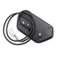 thumbnail image 2 of For Citycoco Speedometer LCD Display Meter, 2 of 5