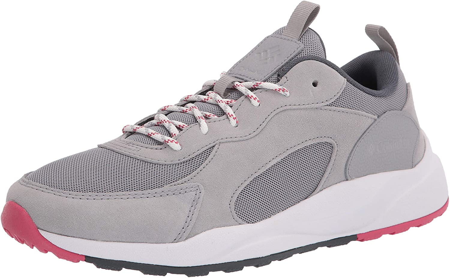 Columbia Womens Pivot Hiking Shoe 