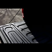 U-POL Raptor Black Urethane Spray-On Truck Bed Liner & Texture Coating, 4 Liters
