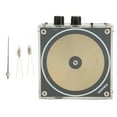 thumbnail image 3 of Music Coil, Easy Operation 0-100W 100-240V Music Arc Generator  For Teaching US Plug, 3 of 8