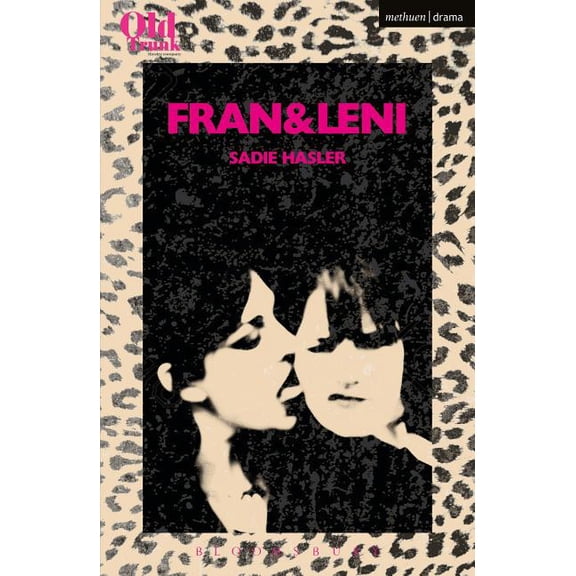Modern Plays Fran & Leni, (Paperback)
