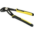 thumbnail image 2 of FatMax 10" Groove Joint PushLock Pliers, 2 of 4