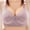 Pink cheap stuff under 5 dollars, variant on Dyegold Comfortable Bras For Women Holiday Lace Wirefree Full Coverage Bras Wireless Seamless Ladies Underwear Casual Lift Stretch Everyday Wear Comfort Bralettes Plus Size Sports Bra