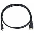 thumbnail image 2 of Yustda Micro HDMI Cable for Nikon Keymission 360 Camera, 2 of 2