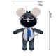 thumbnail image 2 of Juego Monstruos Toy Peluche Peluches Suave Juguete para Fanáticos Niñas (M), 2 of 5