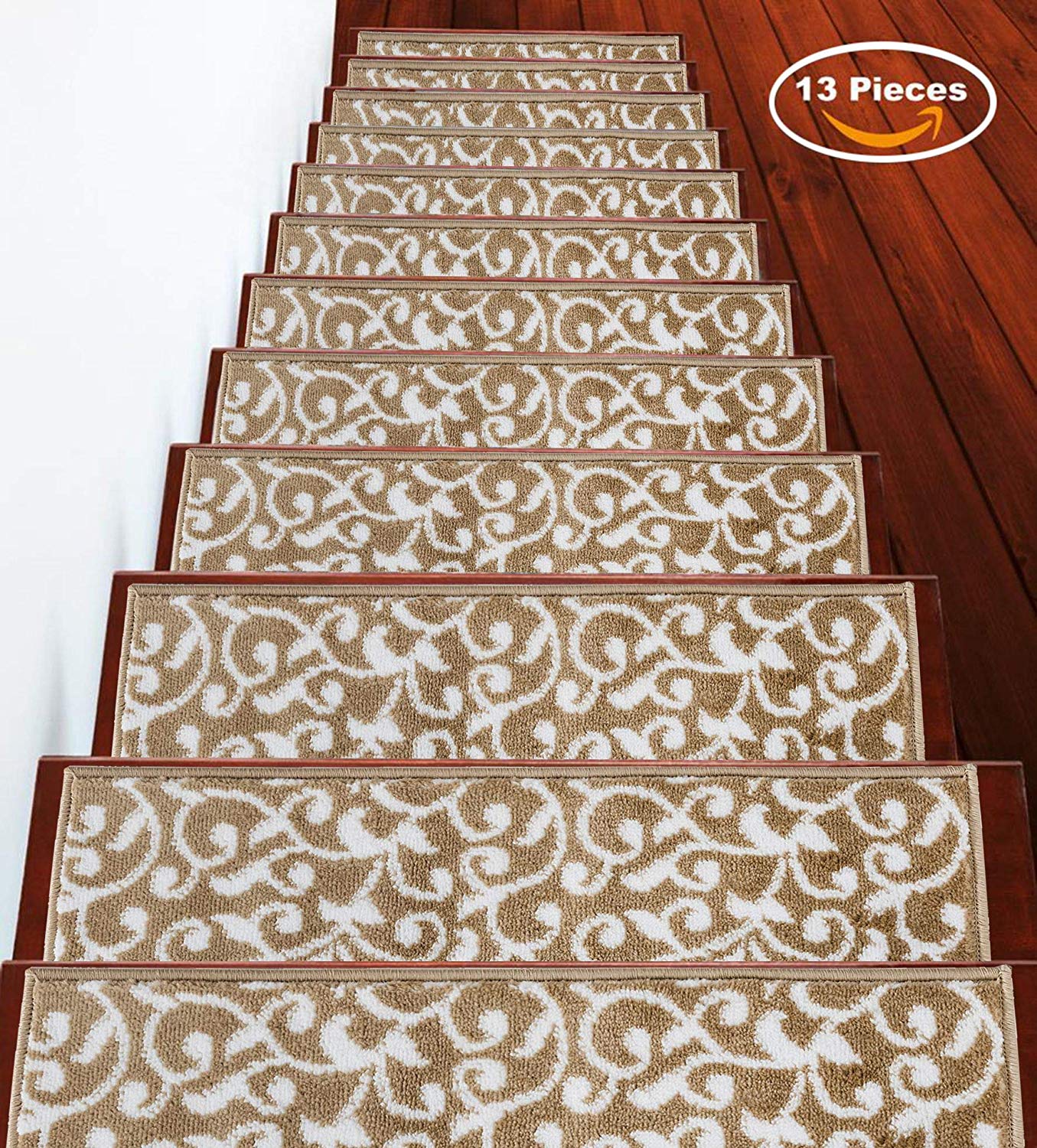 Stairs Treads, Anti Slip Stair Treads, Non Slip Stair Treads, Stair