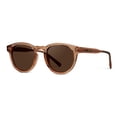 thumbnail image 3 of Gafas de sol WearMe Pro Tate Polarized Classic Round para mujer, 3 of 8