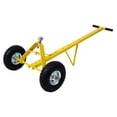 thumbnail image 4 of Trailer Dolly - 600 Lb Capacity - Pneumatic Tire - Heavy Duty Steel - Boat, Utility & Jet Ski Trailers, 4 of 9