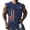 Navy, variant on Us Flag Tank Top Mens 4Th Of July Shirt Patriotic Usa Sleeveless Graphic Muscle Shirts Workout Gym Funny Tanks Clothes