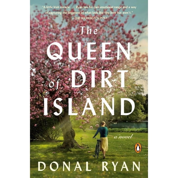 The Queen of Dirt Island, (Paperback)