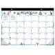 thumbnail image 2 of Calendario de Planificación con Diseño de Muñeco de Nieve 2026-2027 | Organizador de Escritorio de Pared de 15 Meses | Encuadernación En Espiral Resistente | Papel Mate Grueso | Rastreador de Agenda, 2 of 6