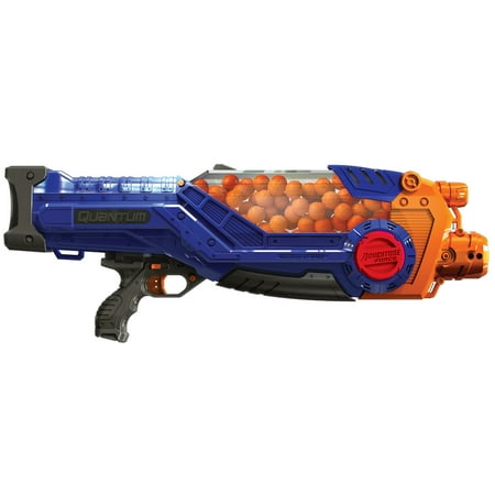 Adventure Force Tactical Strike Quantum Motorized Team Competition Ball Blaster