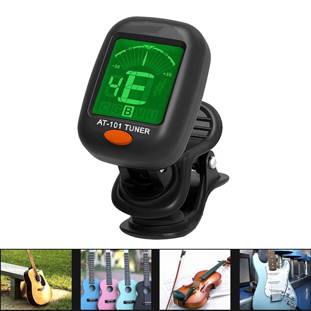 Guitar tuner walmart, Donner Electric Guitars in Guitars