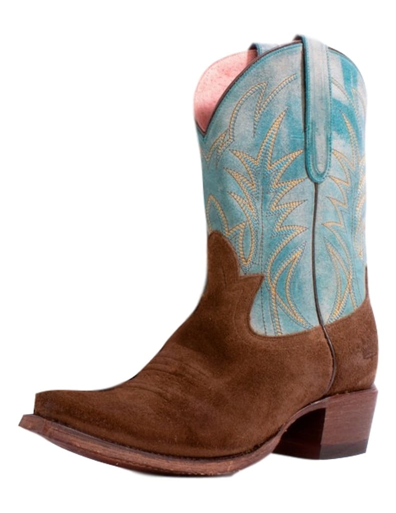 walmart womens cowboy boots