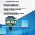 thumbnail image 4 of High quality FC-D012-P008 SATA power interface fan speed regulator ventilation, 4 of 5