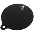 thumbnail image 2 of Miangastore Induction Cooker Mat Protector Dark Grey 1Pcs 8.7X8.7X0.3In, 2 of 9