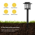 thumbnail image 6 of Solar-Powered Ground Light, 6 of 6